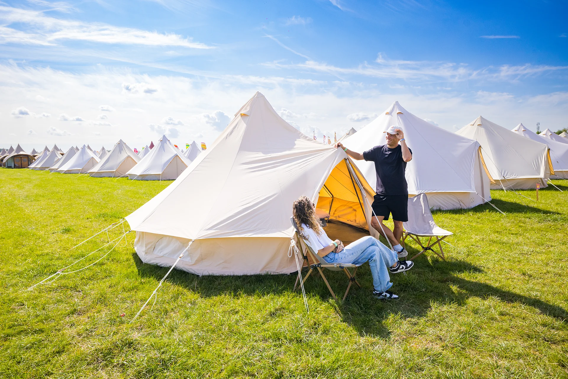 LIFFIN accommodation The Kiss