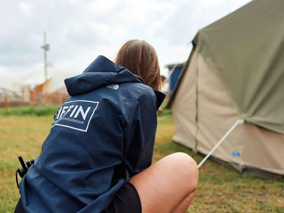 Stagiaire event/project coördinatie