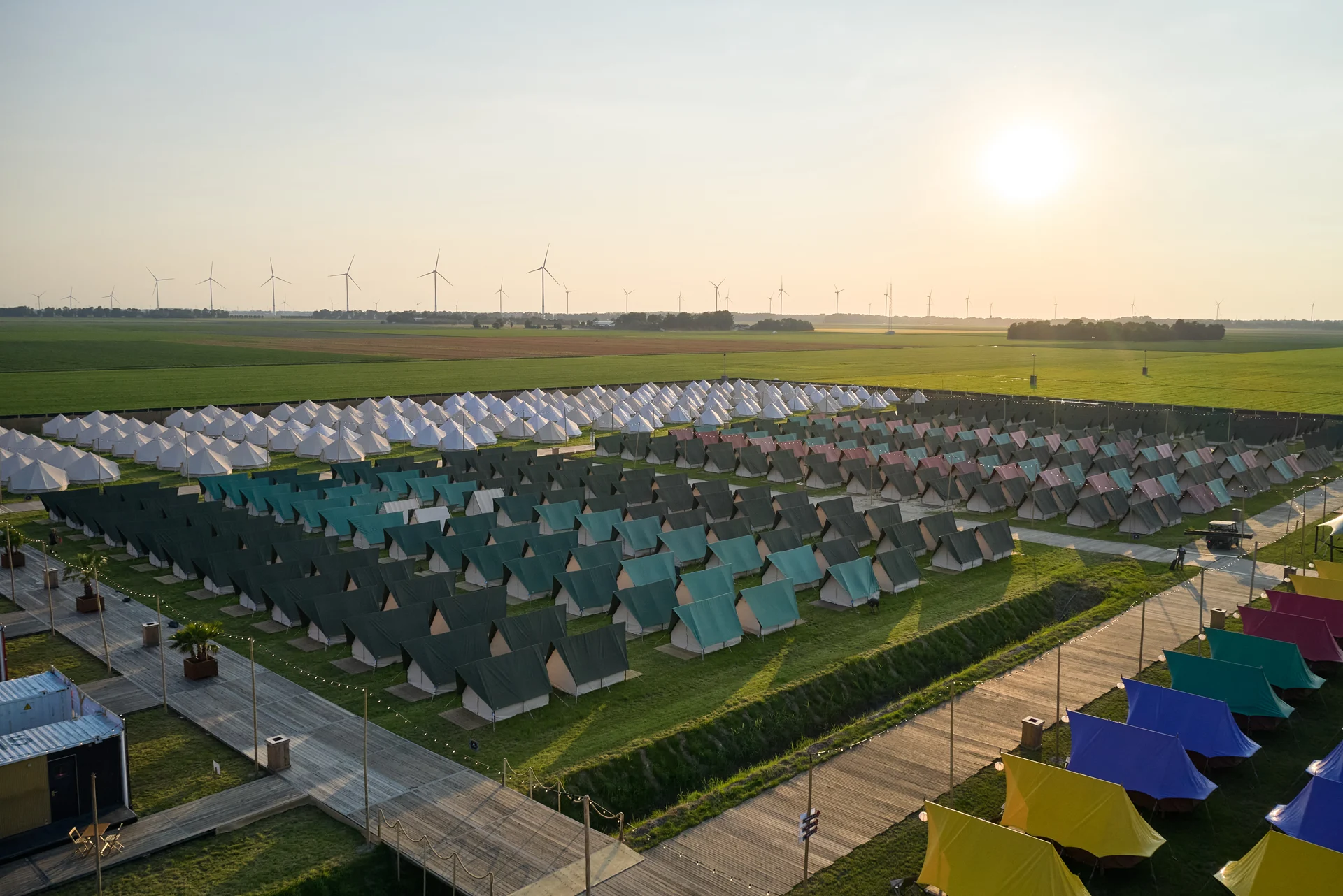 LIFFIN - Production Manager