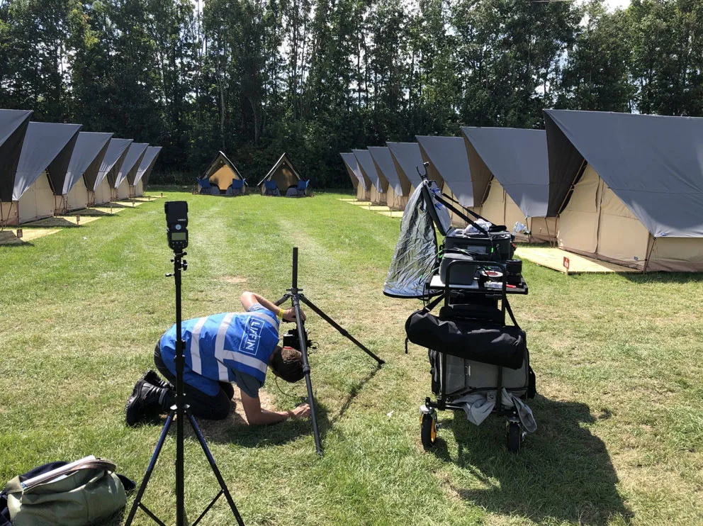 Logistiek medewerker (BBL)